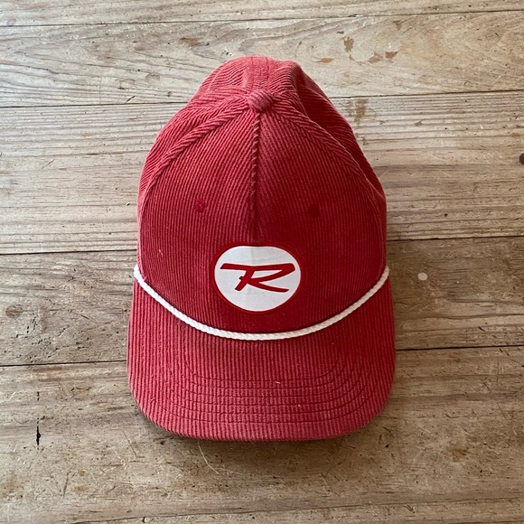 rossignol ski hat